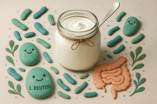 The Missing Microbe 96% Lost: MIT Discovery Could Transform Your Life | Ecolosophy Podcast