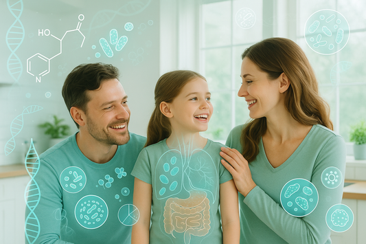 The Hidden Chemical Crisis in Your Home