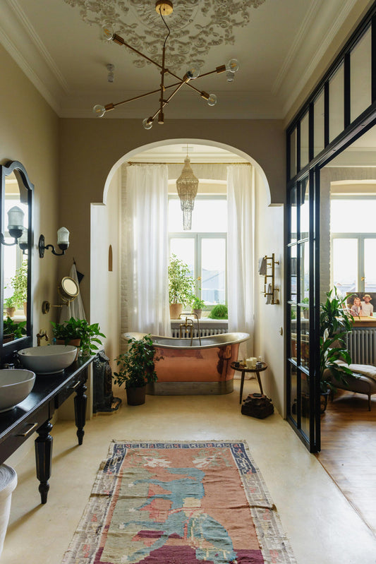 Beyond Clean: Unveiling the Unspoken Benefits of Green Cleaning Products
