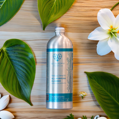 Ecolosophy 100X Super Concentrate Refill – Pure Serenity