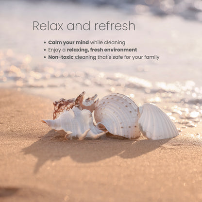 Ecolosophy 100X Super Concentrate Refill – Pure Serenity