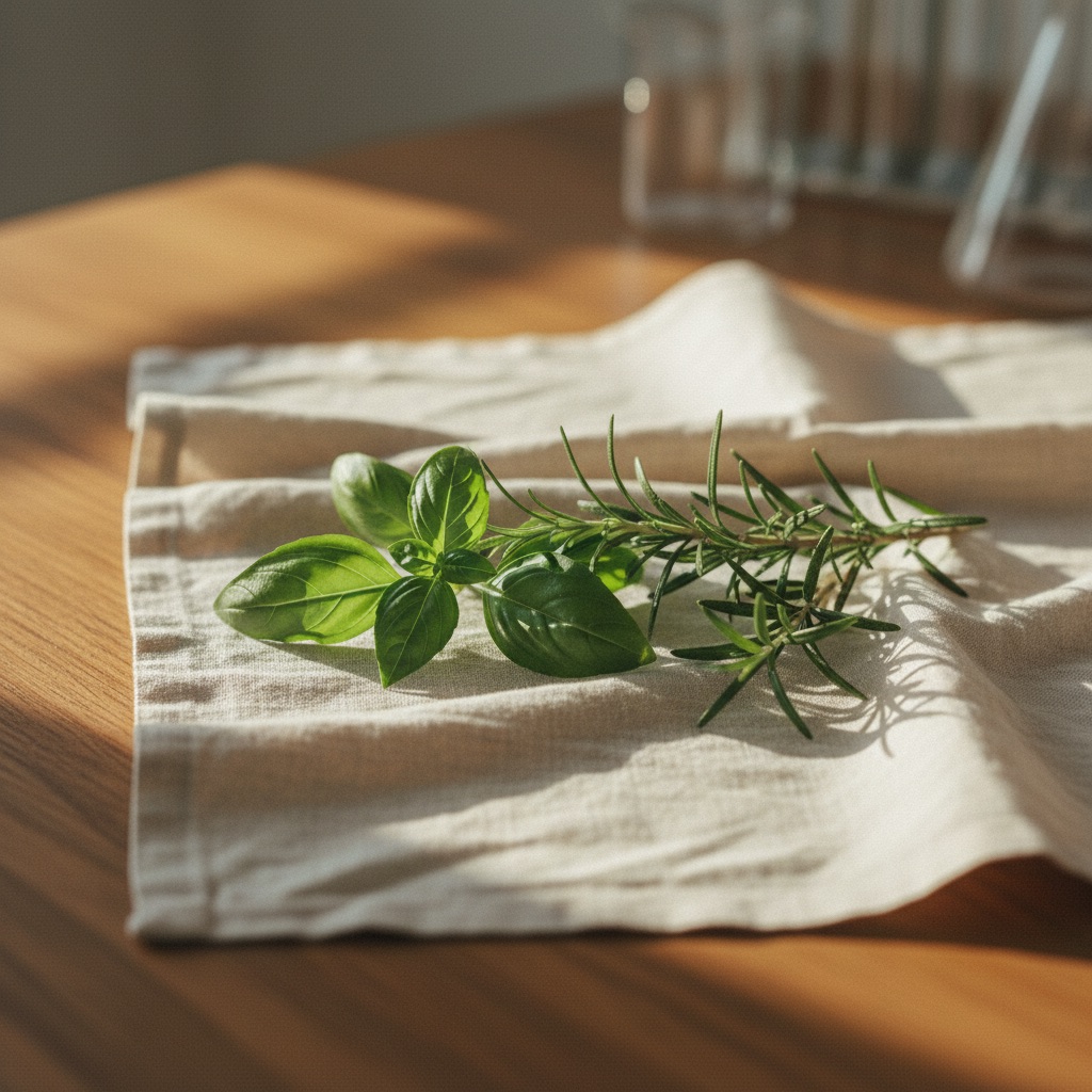 Choosing Green: The Smart Way to Clean and Preserve Your Health