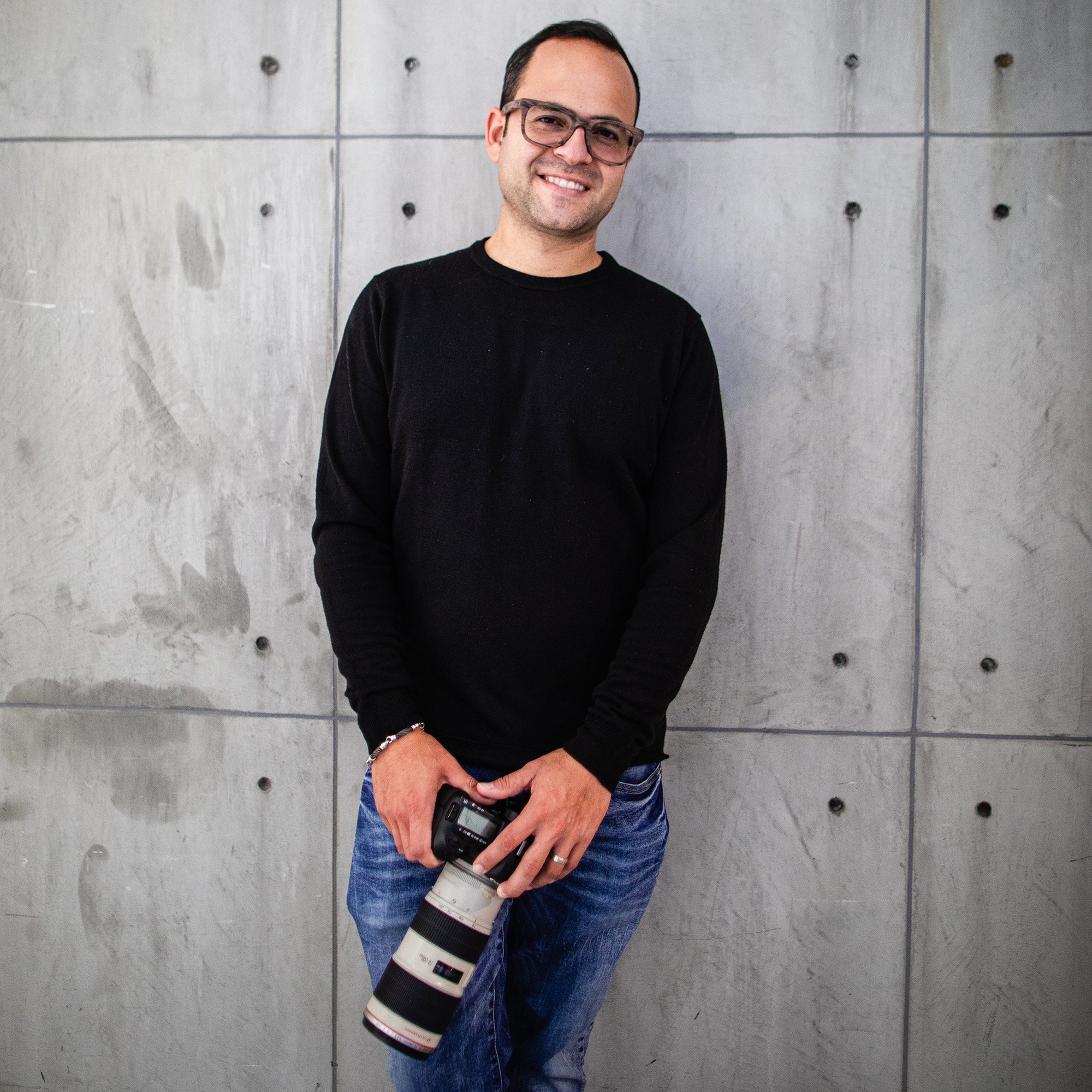 The Crohn's-to-Cleaning-Cabinet Connection — Italo's Story Behind Ecolosophy