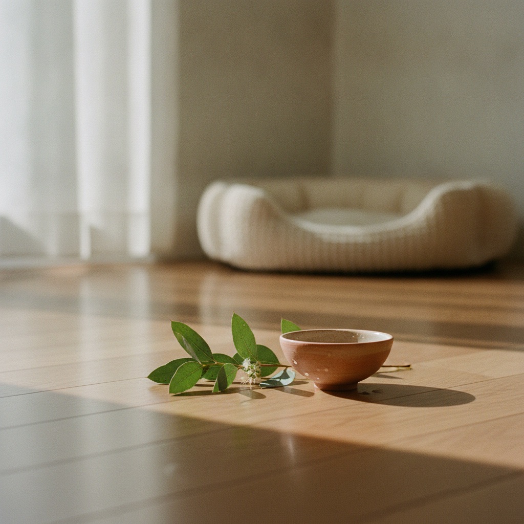 Pet-Safe Floor Cleaner: The Honest Answer + What to Check on Any Bottle — The Detox Journal by Ecolosophy