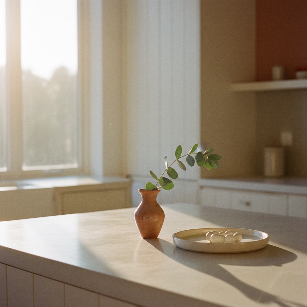 The Green Solution: Say Goodbye to Toxic Chemicals in Your Home