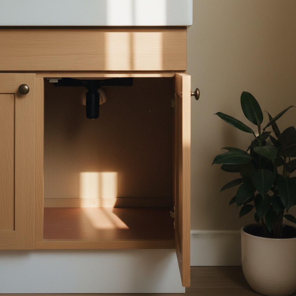 Unveiling the Hidden Dangers: Harmful Chemicals in Your Cleaning Cabinet