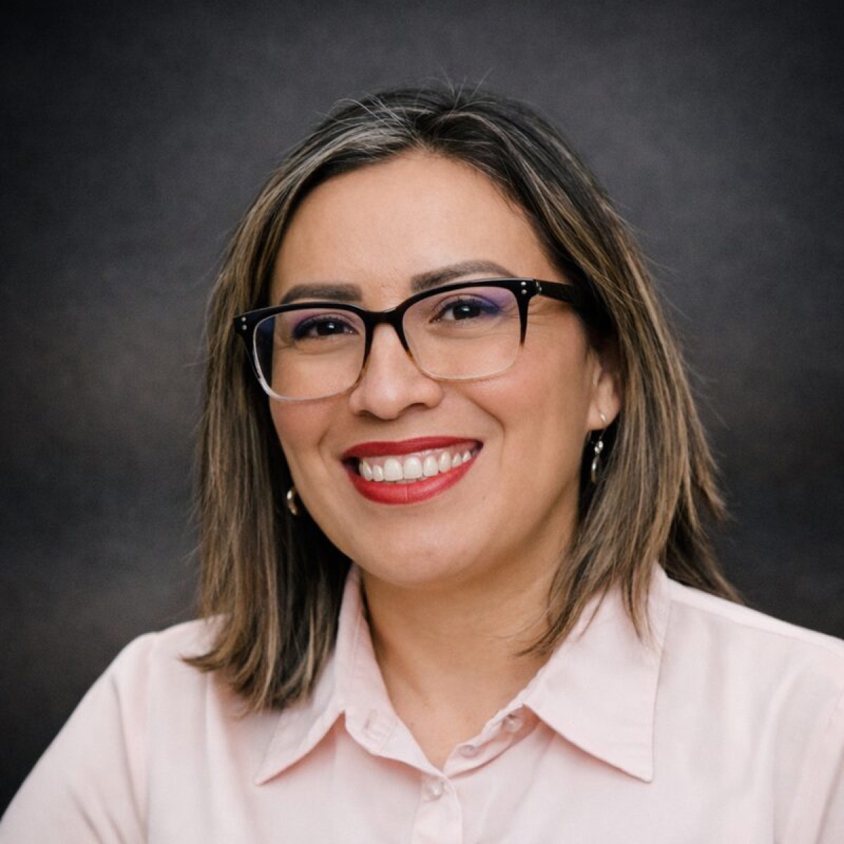 Elizabeth Uria, Ecolosophy co-founder and PhD scientist