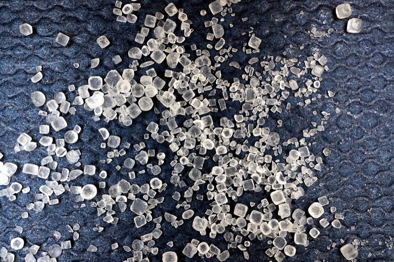 Sodium Chloride